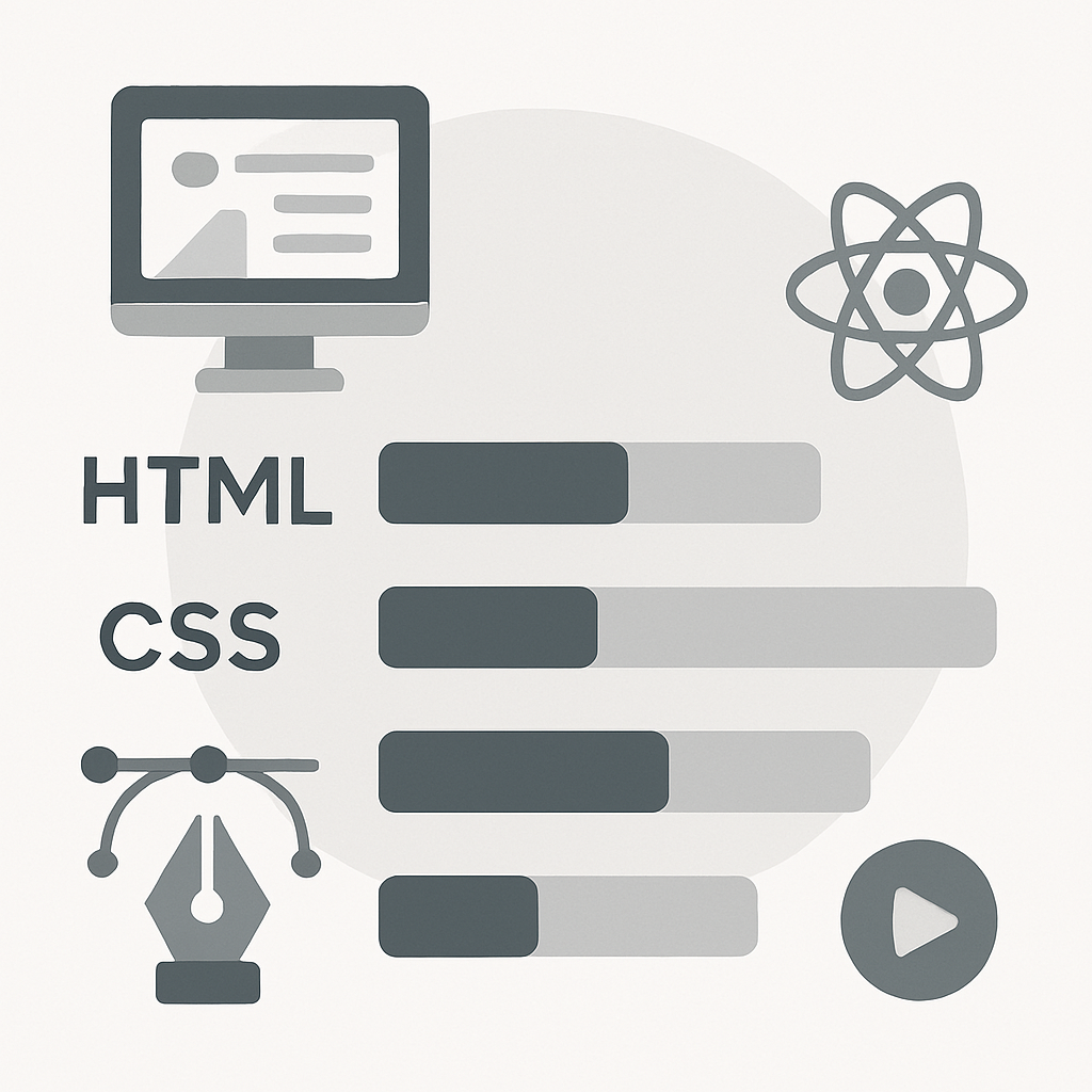 Wartung & Support Icon